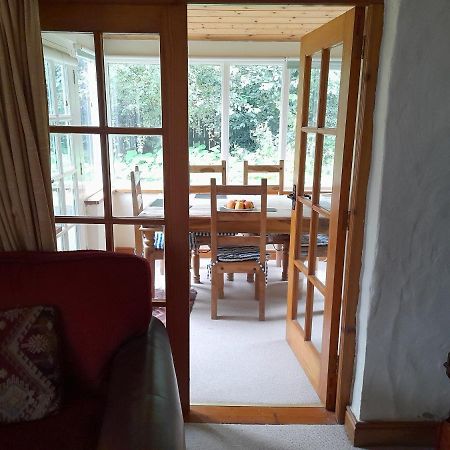 Berwick Hall Cottage Moira  Esterno foto