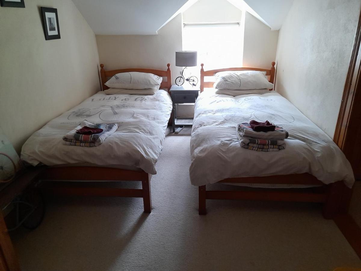 Berwick Hall Cottage Moira  Esterno foto
