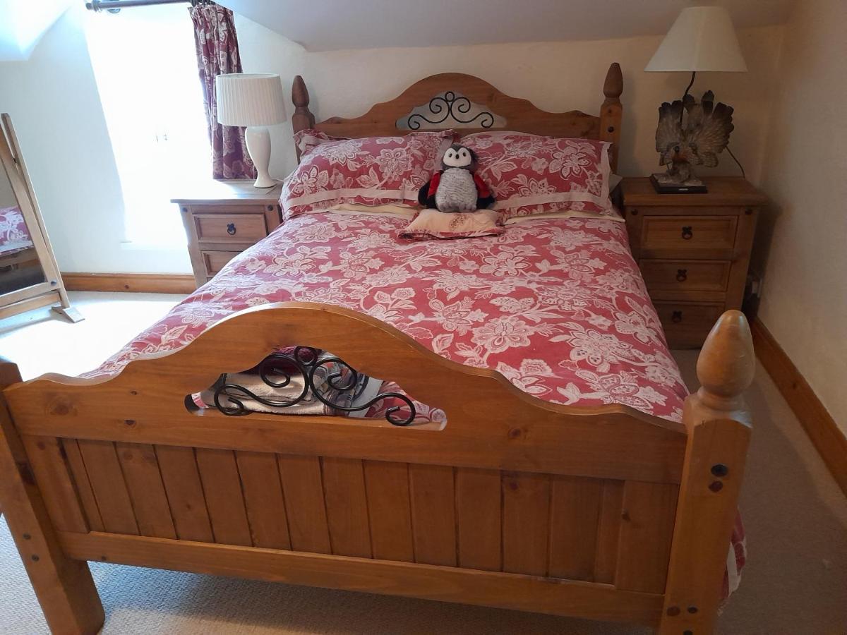 Berwick Hall Cottage Moira  Esterno foto