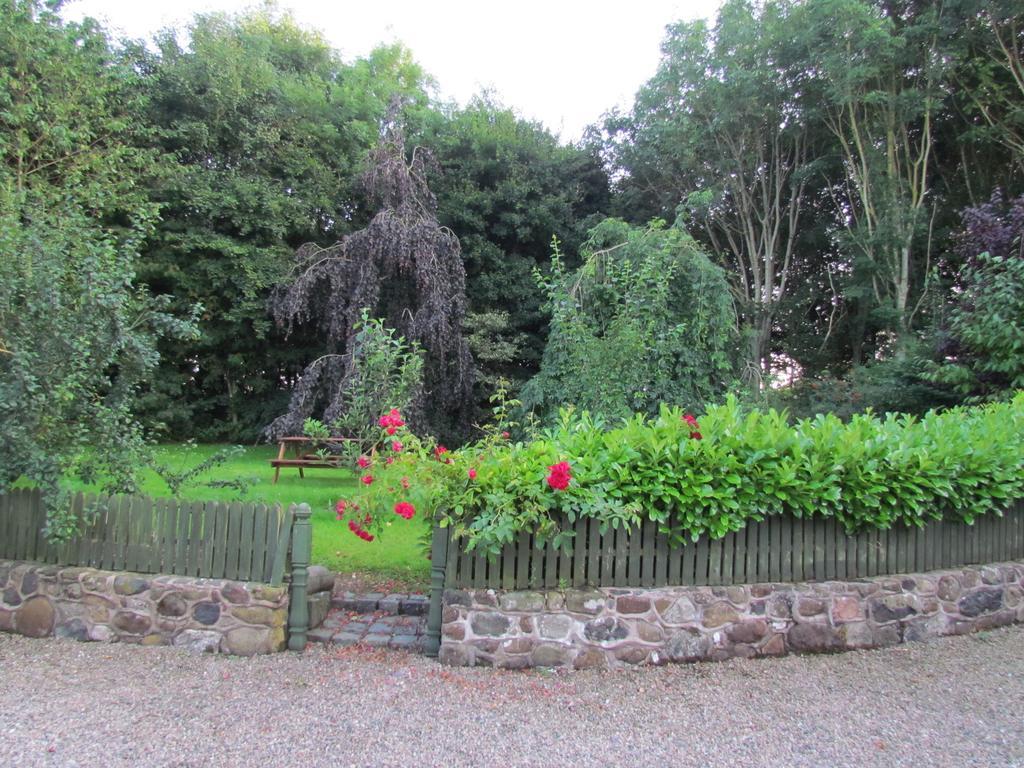 Berwick Hall Cottage Moira  Camera foto