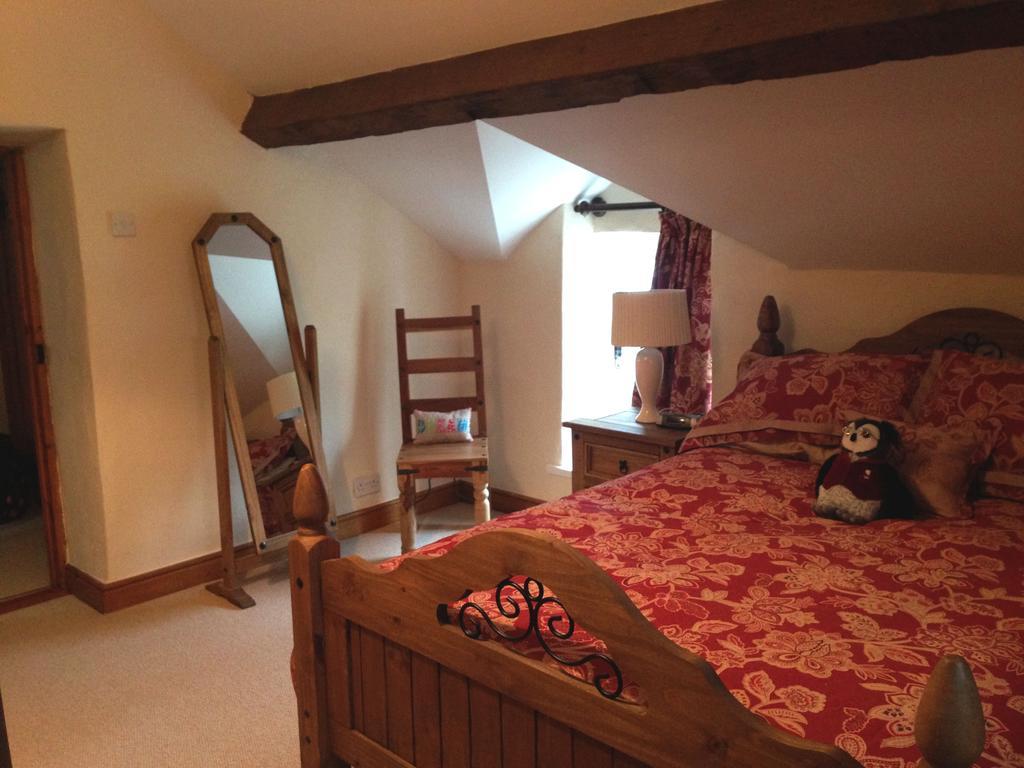 Berwick Hall Cottage Moira  Esterno foto